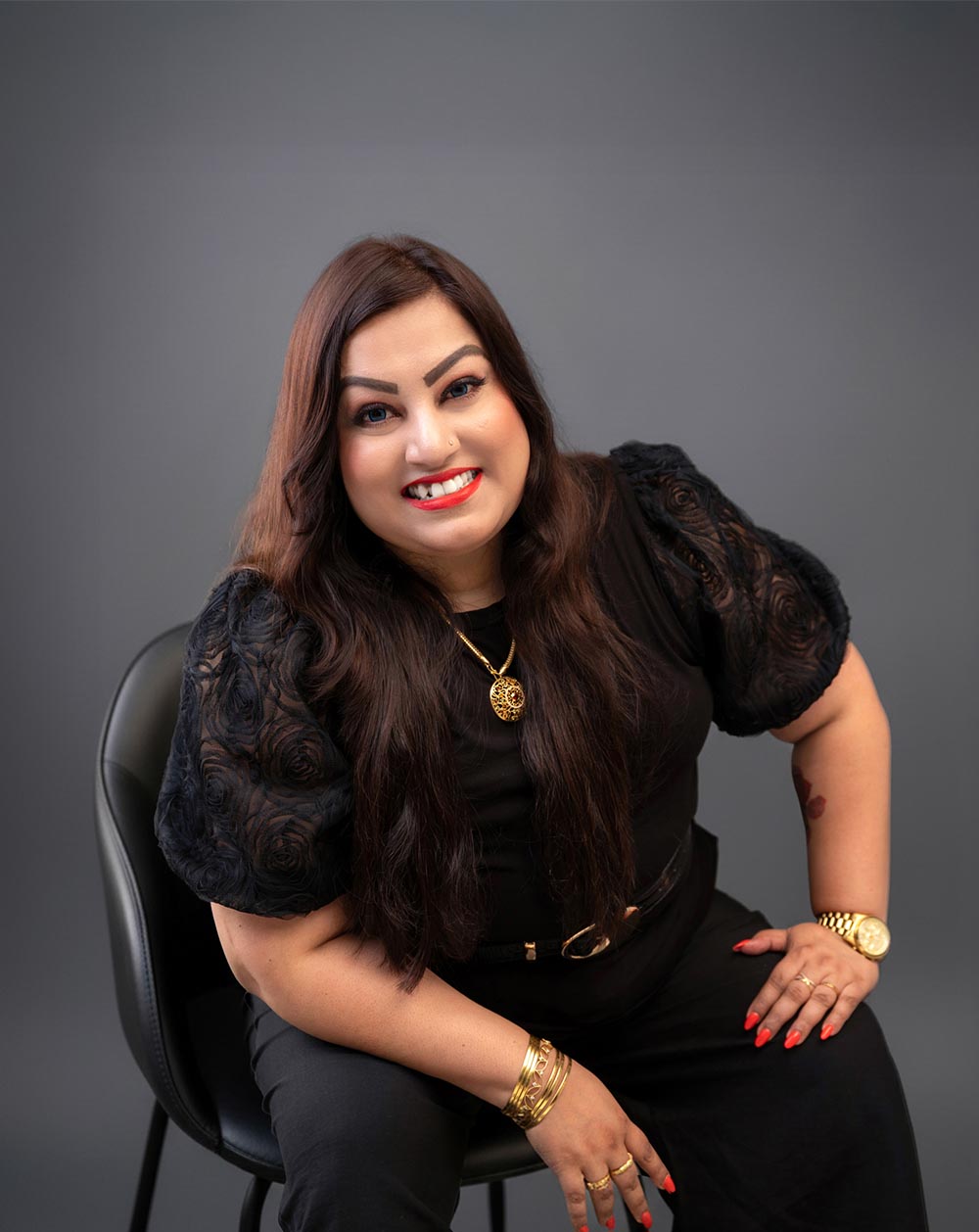 Asiri Perera